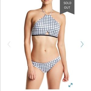 Brand new Tavik swimsuit top